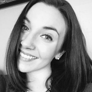 Meet your Posher, Bethany